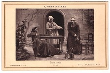 Fotografia Goupil et Cie