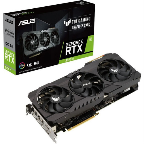 Asus tuf gaming - gaming, geforce