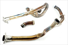 Suzuki TL 1000 R 98 02 collettori scarico completi originali