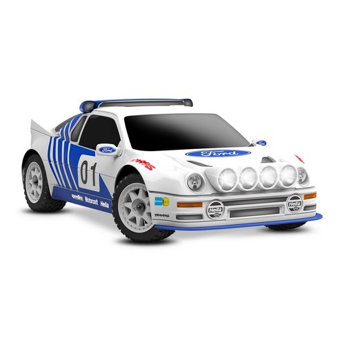Traxxas 108046 wht - traxxas, 108046-1-wht