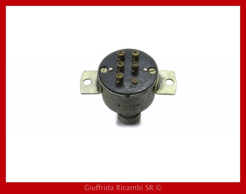 Devioluci pedale fiat lancia - devioluci,