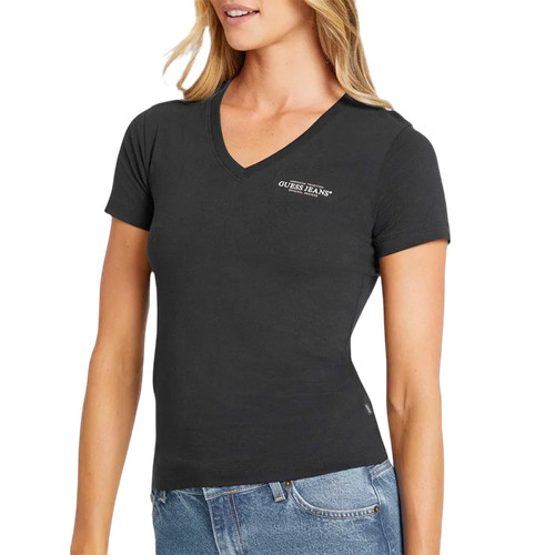 Shirt donna guess - donna, w4yi23