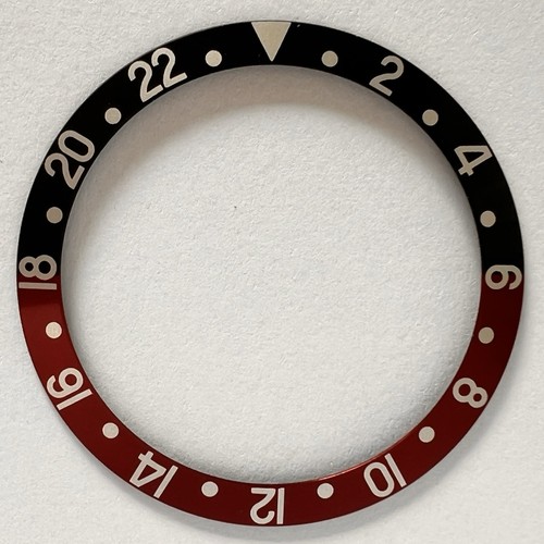 Inserto originale rolex - originale, gmt