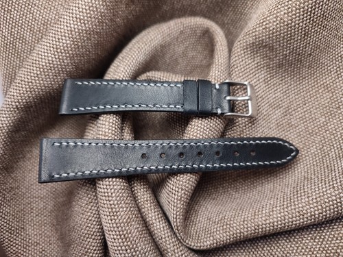 Cinturino nero - mm,