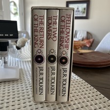 1965 2nd Edition EC THE LORD