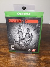 Videogioco Evolve Ultimate