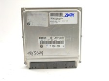 0281011257 CENTRALINA MOTORE /