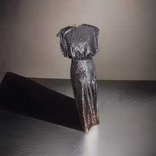 ZARA ABITO DONNA LUNGO