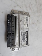 Centralina motore benzina