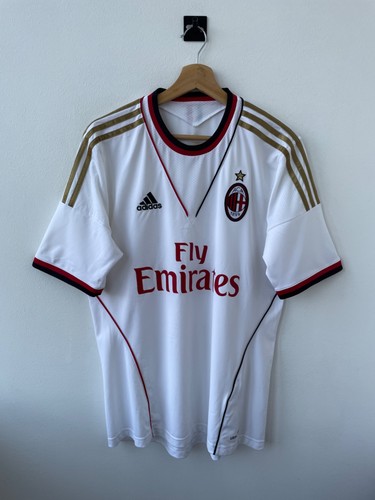 Milan 2013 2014 away - milan, 2013/2014
