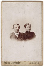 Fotografia Atelier Leonhardt