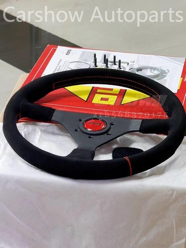 Volante sportivo universale