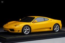 1/18 BBR Ferrari 360 Modena