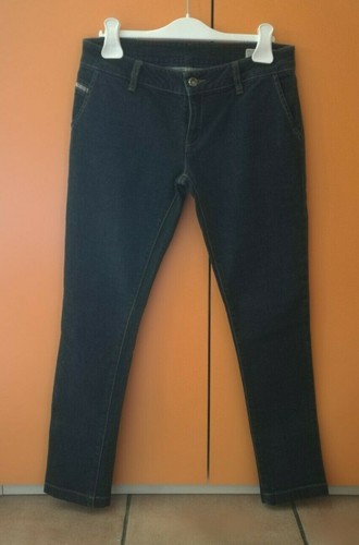 Jeans diesel particolare - jeans,