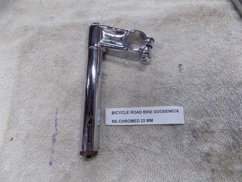 Bicicletta collo oca bici da - collo,
