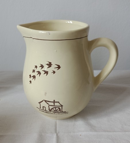 Mulino bianco 1986 - mulino,