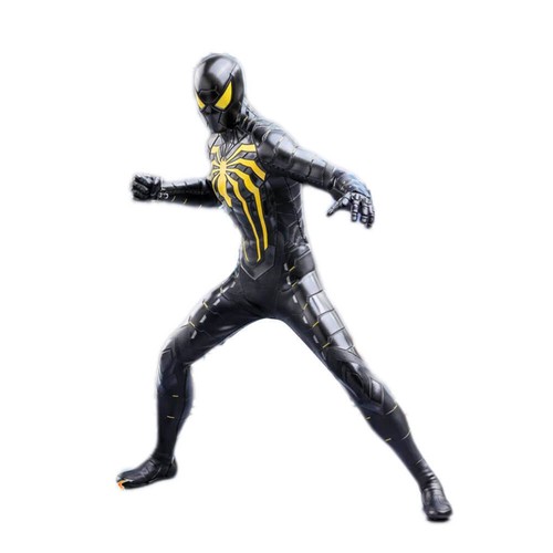 Action figure spider man - action,