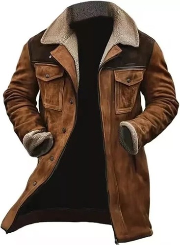 Giubbotto bomber uomo vintage