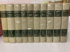 DIGESTO DELLE DISCIPLINE PRIVATISTICHE SEZIONE CIVILE 10 Volumi