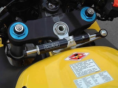 Honda cbr900rr cbr954rr - honda,