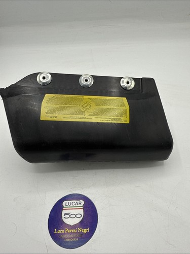 Airbag sedile sinistro - sedile,
