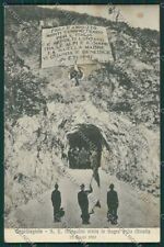 Chieti Guardiagrele Fascismo