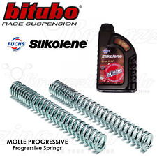 BITUBO KIT MOLLE SOSPENSIONE
