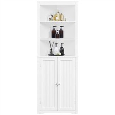 Armadietto Angolare con