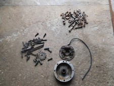 LYGIE 50 CICLOMOTORE MINARELLI