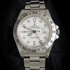 Orologio Rolex Oyster