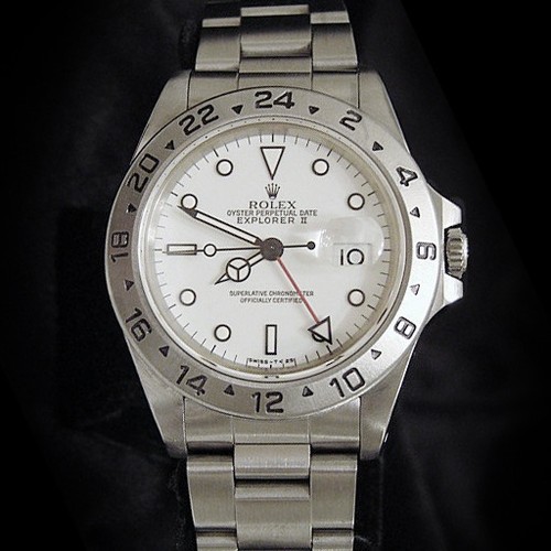 Orologio rolex oyster - orologio,