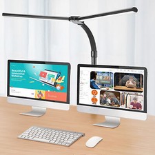 Lampada da scrivania LED