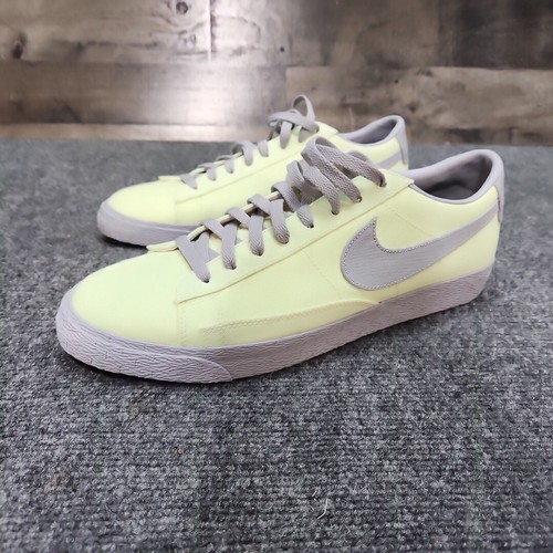 Nike blazer low platform - low,