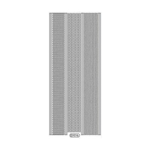 Adesivi starform border line - adesivi,