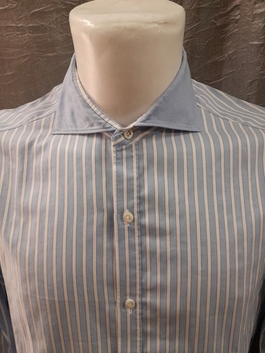 Camicia uomo isaia - camicia,