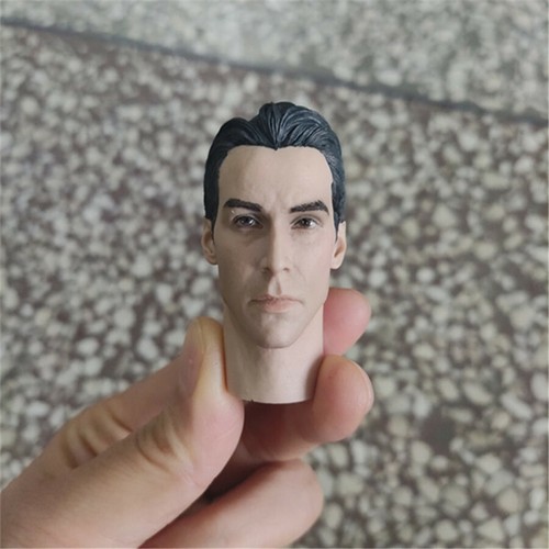 Scultura testa neo - neo, starsreeves