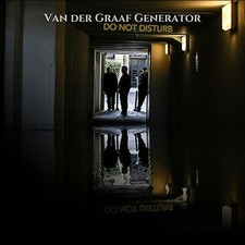 Van Der Graaf Generator Do Not