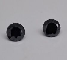 Diamante Nero 0,80 Ct.