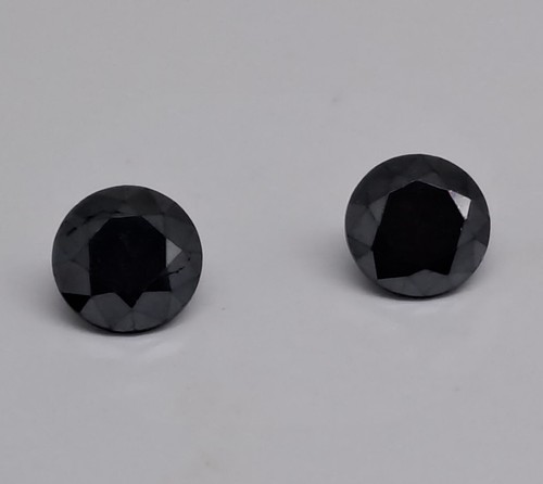 Diamante nero ct - diamante,