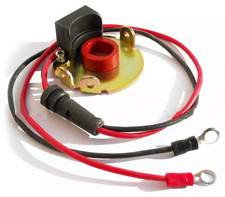 Kit Accensione Elettronica FIAT 500 N D F L R ABARTH Giardiniera Bianchina