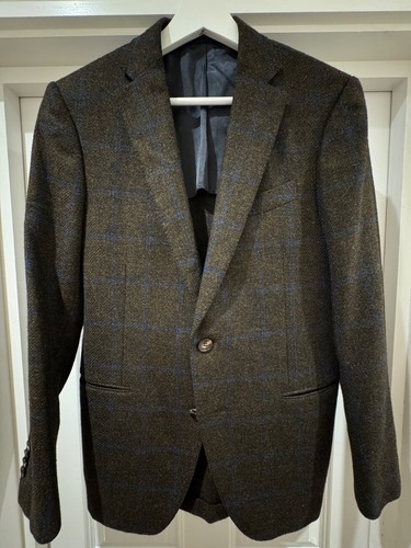 Cappotto sportivo boglioli - cappotto,