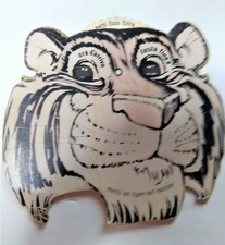 DISCO ORSARIO ESSO ANNI 60