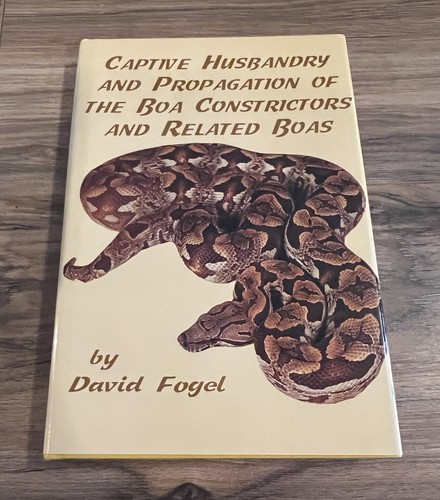 Captive husbandry and - husbandry,