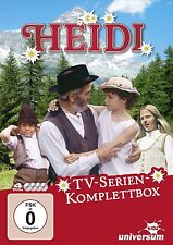 HEIDI REALSERIE