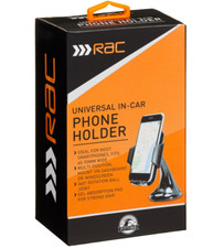 Supporto Telefono RAC