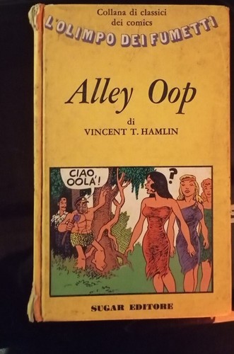Olimpo dei fumetti 21 - dei, n.