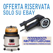 SCARIFICATRICE ROTOJET 80 +