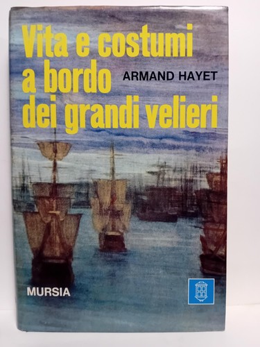 Vita costumi bordo - e,