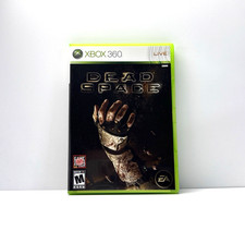 Dead Space Microsoft Xbox 360