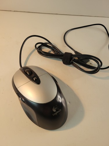 Mouse gioco ottico - gioco, cablato